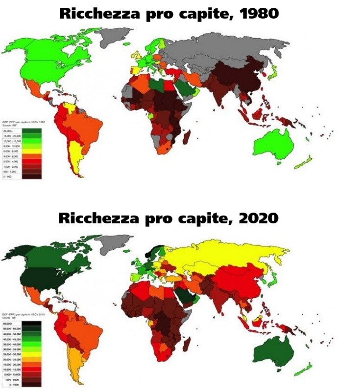 Il paradosso dell'Italia che non può permettersi le moto che costruisce