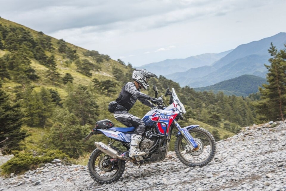 HAT Sanremo Sestriere: al via la 17a edizione