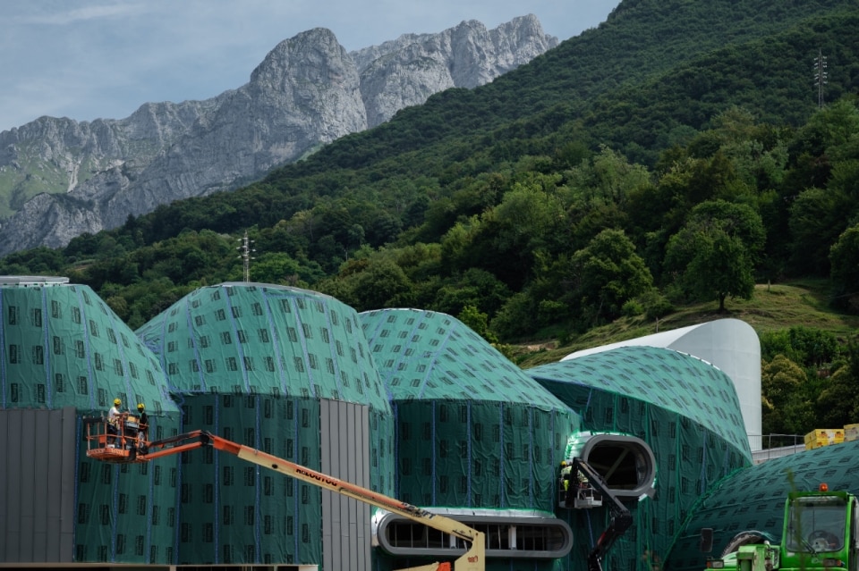 Moto Guzzi: una storia dell'Italia di ieri che ci parla dell'Italia di oggi