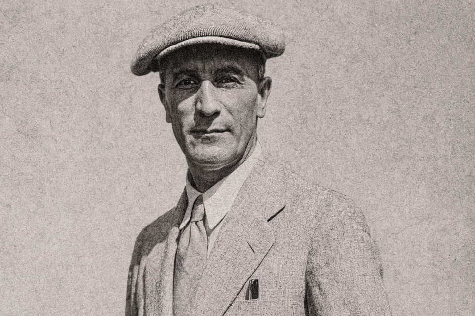 Moto Guzzi: una storia dell'Italia di ieri che ci parla dell'Italia di oggi