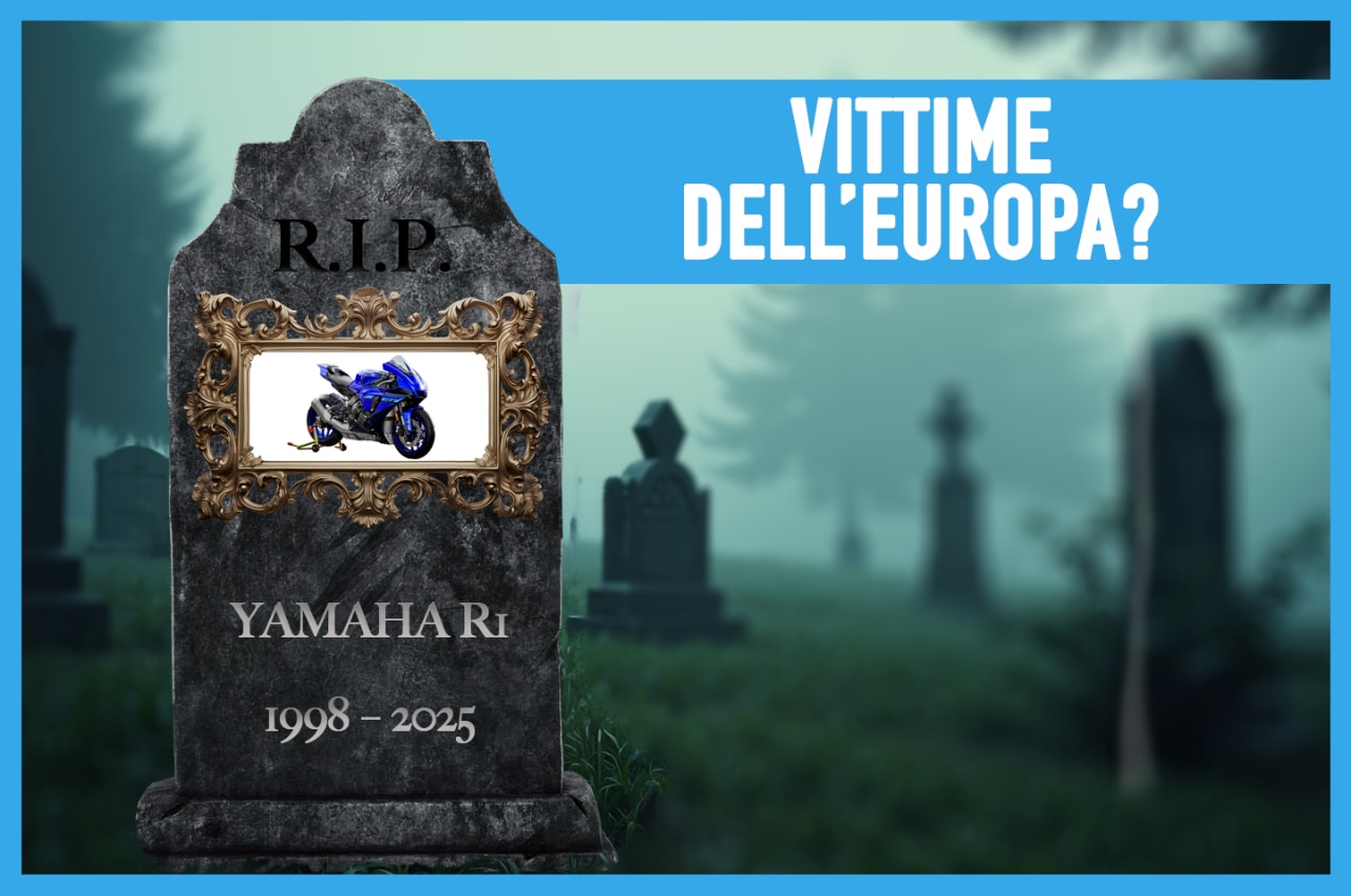 Colpa dell'euro? Tutte le moto che non possiamo più comprare (perché defunte)