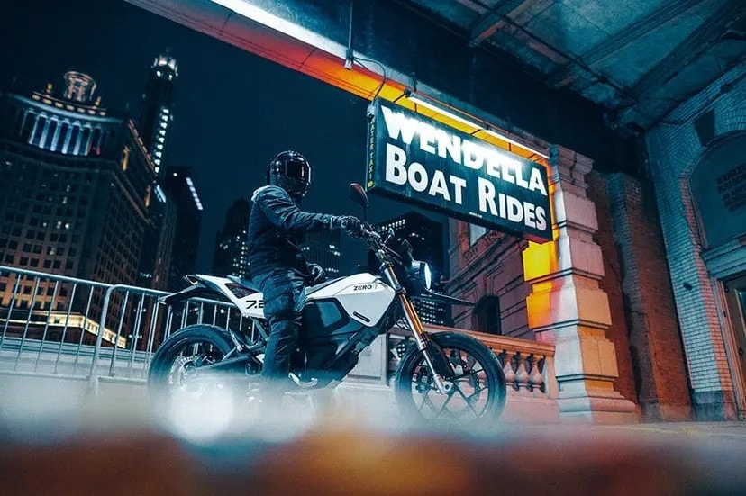 Zero Motorcycles sposta il quartier generale in Europa