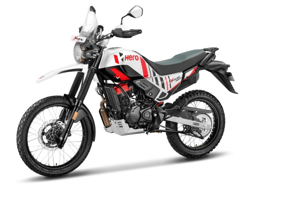 Ecco perché l'arrivo di Hero in Italia è un evento che cambierà per sempre il mercato delle moto (e guai a chi lo sottovaluta)