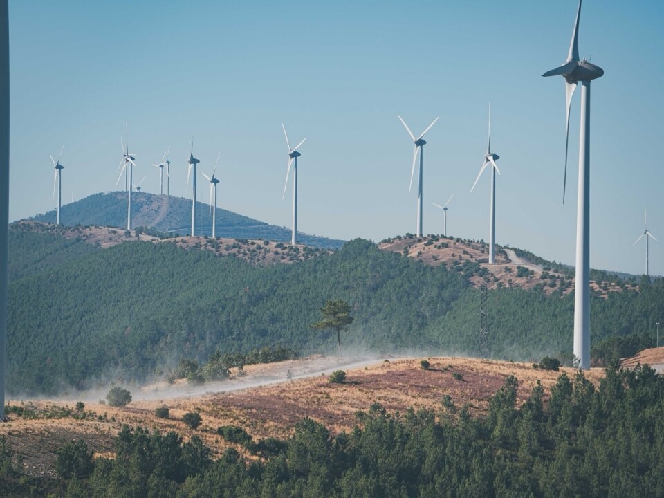 Husqvarna Trek 2025: adventouring alla scoperta del Portogallo