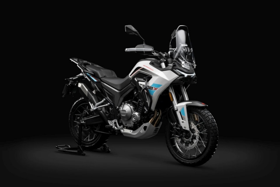 Andrea Ferrari (Keeway): “Morbidelli cresce, e lo fa partendo dall’Italia”