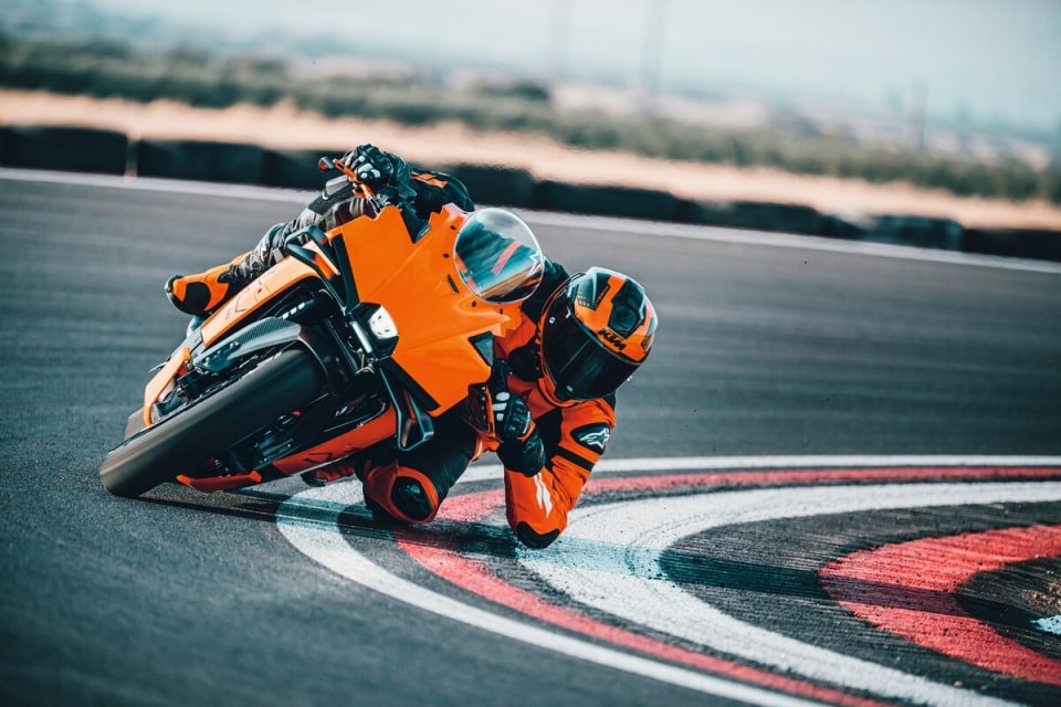 KTM passa in mano a Bajaj: arriva l'ultimo via libera 