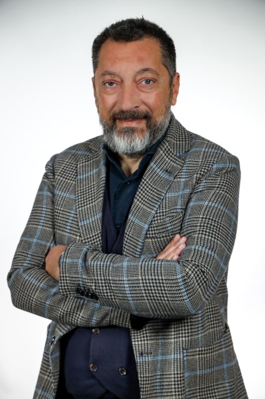 Gaetano Vasques nuovo sales manager di TVS per il mercato italiano