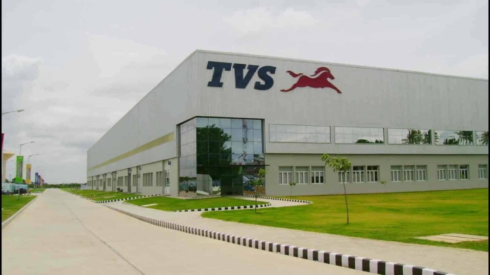 Gaetano Vasques nuovo sales manager di TVS per il mercato italiano