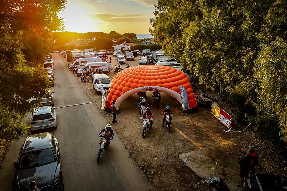 Conclusa la 25ª edizione del Sardegna Legend Rally