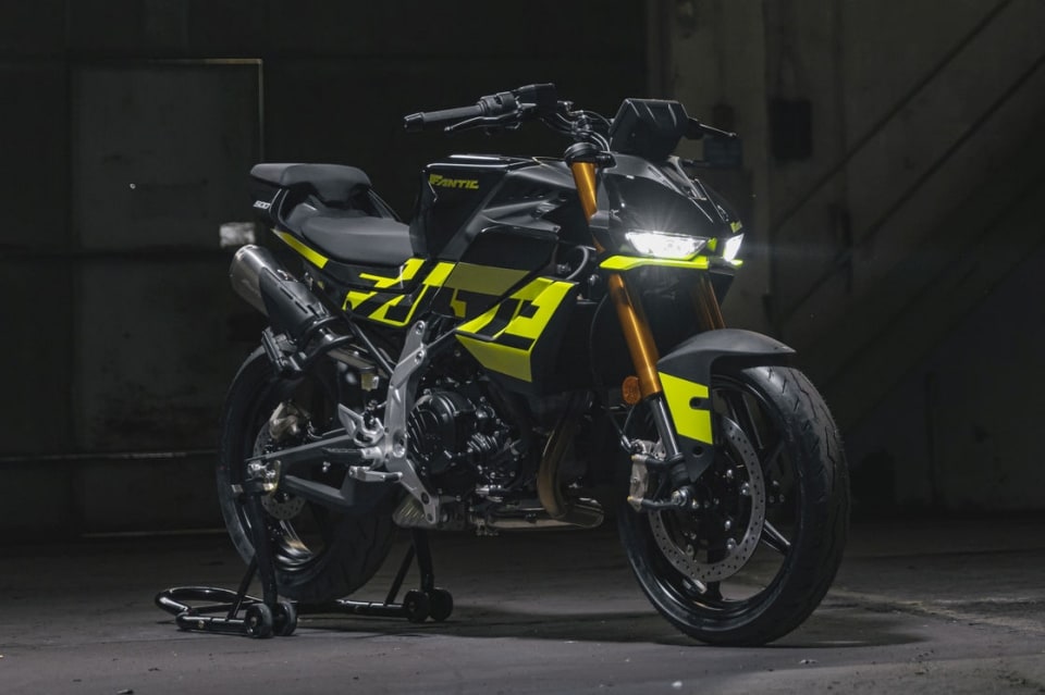 La rinascita di Fantic Motor: "Concentriamoci su quello che sappiamo fare meglio"