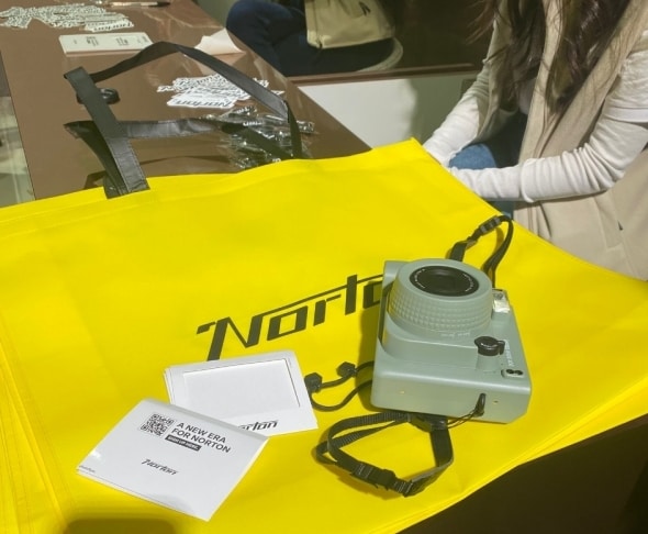 Quali sono gli stand con i gadget più belli di EICMA 2025?