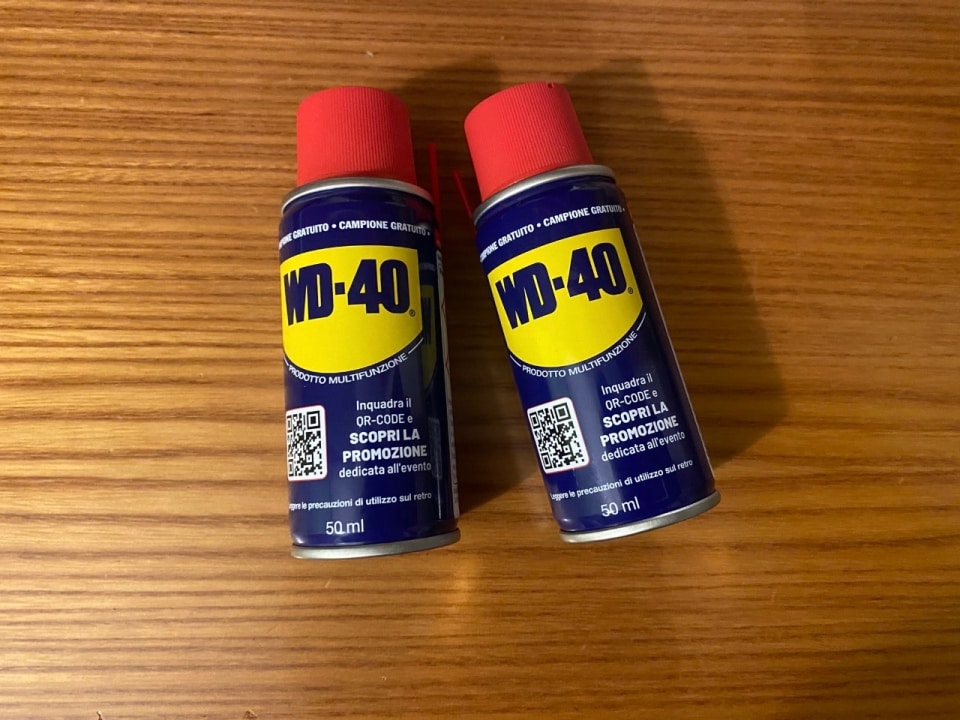 Quali sono gli stand con i gadget più belli di EICMA 2025?