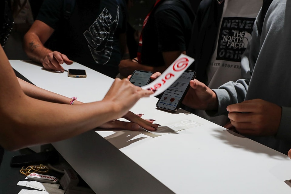 Quali sono gli stand con i gadget più belli di EICMA 2025?