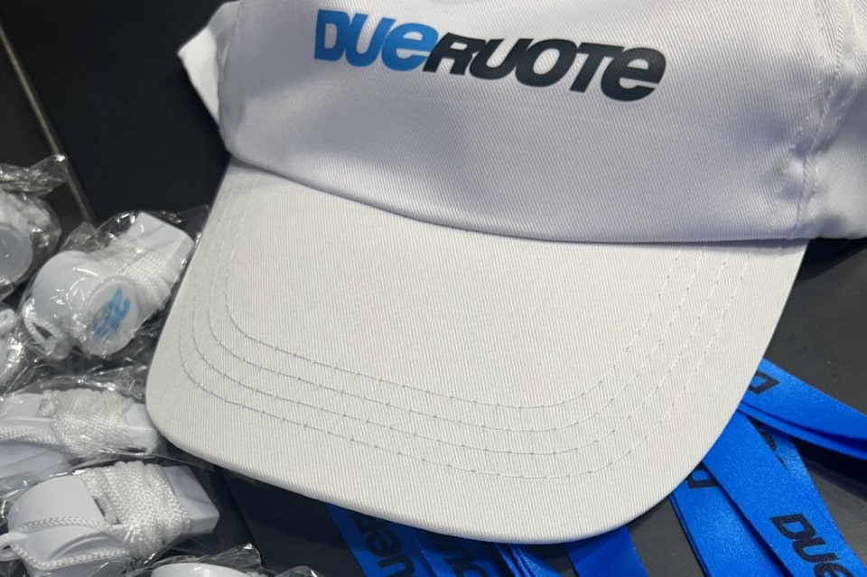 Quali sono gli stand con i gadget più belli di EICMA 2025?