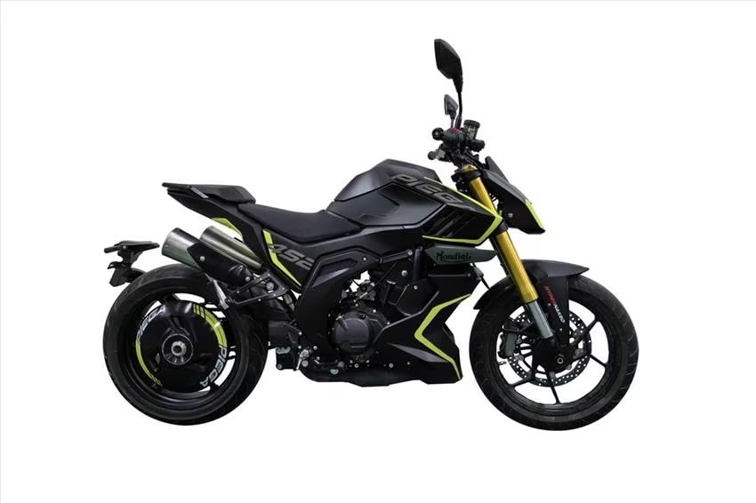 F.B. Mondial: ecco i prezzi delle moto per il 2026