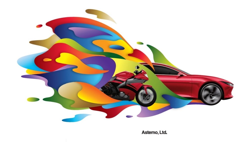 ASTEMO: il ritorno del Giappone di una volta