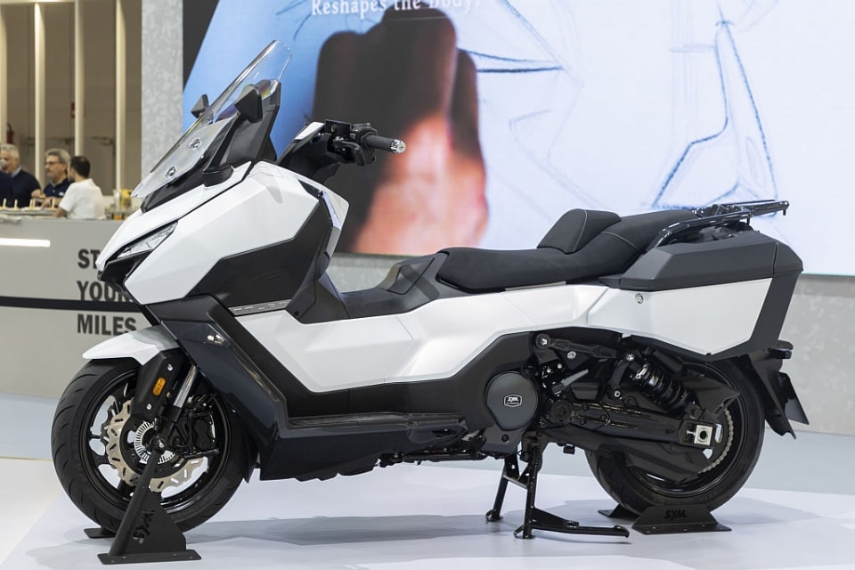 Lojacono (Sym): "Col TTLBT non siamo più solo quelli del Symphony"