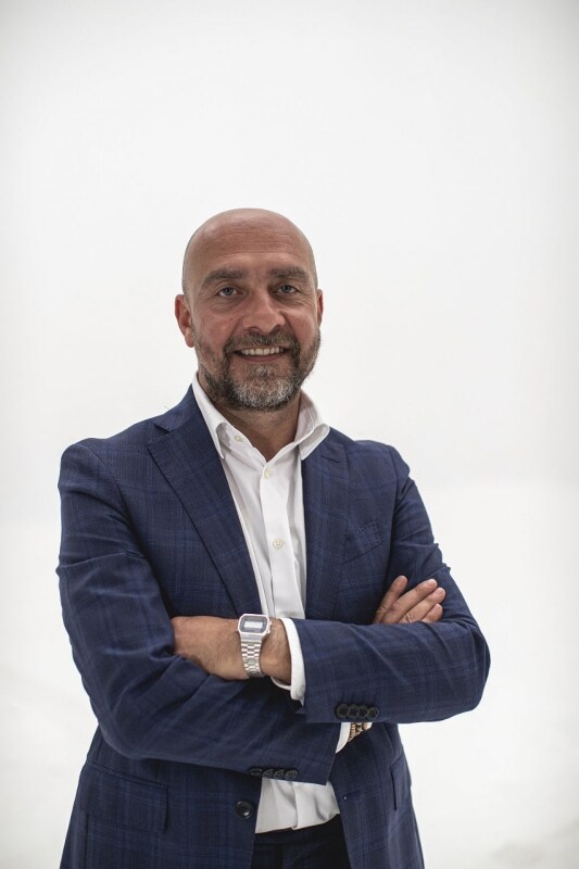 Lojacono (Sym): "Col TTLBT non siamo più solo quelli del Symphony"