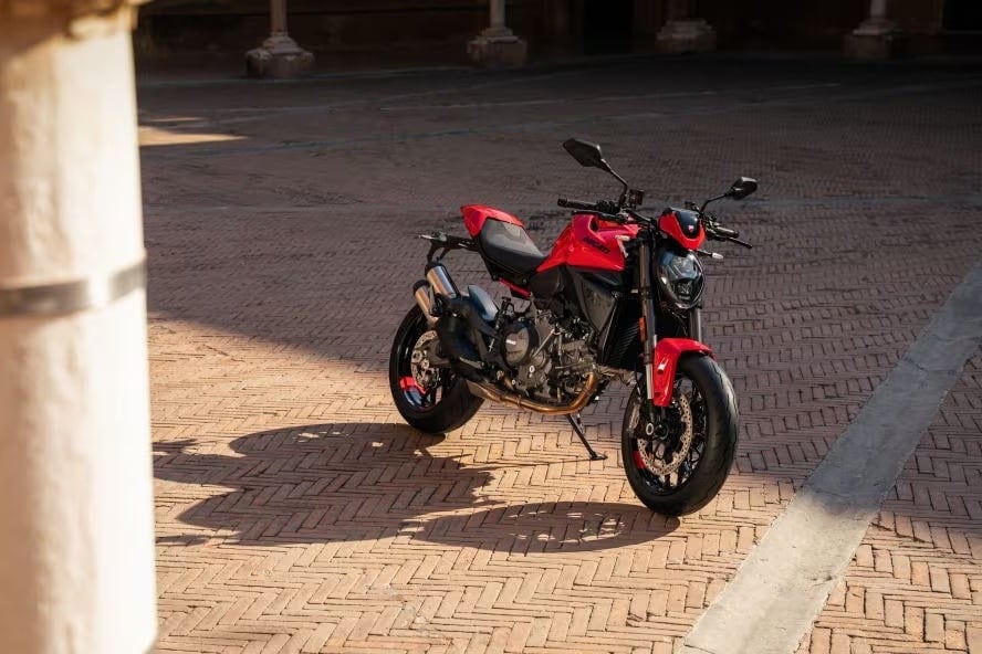 Moto e scooter: le offerte e le promozioni di dicembre