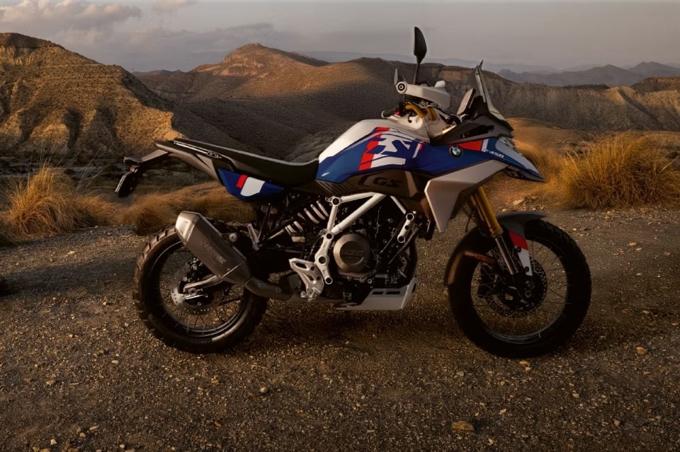 Ecco perché la BMW F450 GS diventerà la GS più venduta di sempre (ma non in Europa)