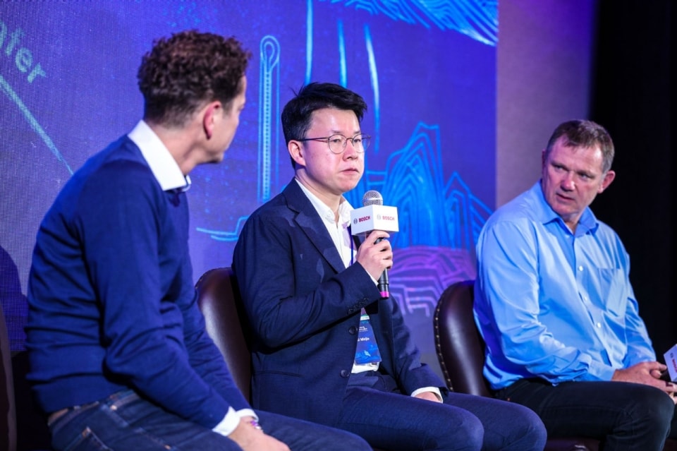 Chi è Lai Minjie, uno degli uomini più importanti dell'industria motociclistica mondiale