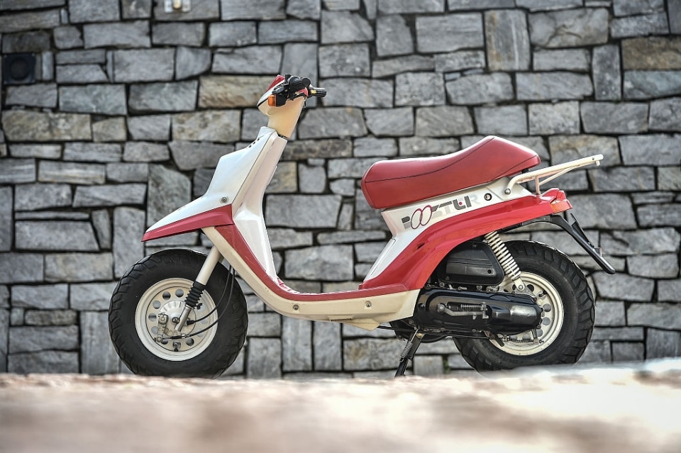 L'INCHIESTA - Viaggio nella crisi dei cinquantini