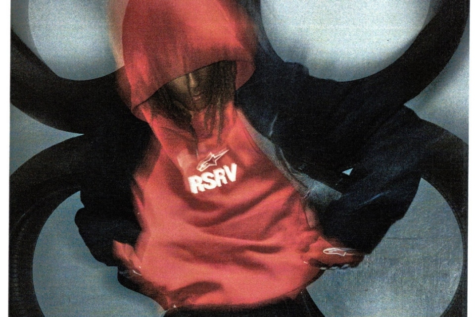 Alpinestars RSRV Altered Forms: abbigliamento moto che diventa moda