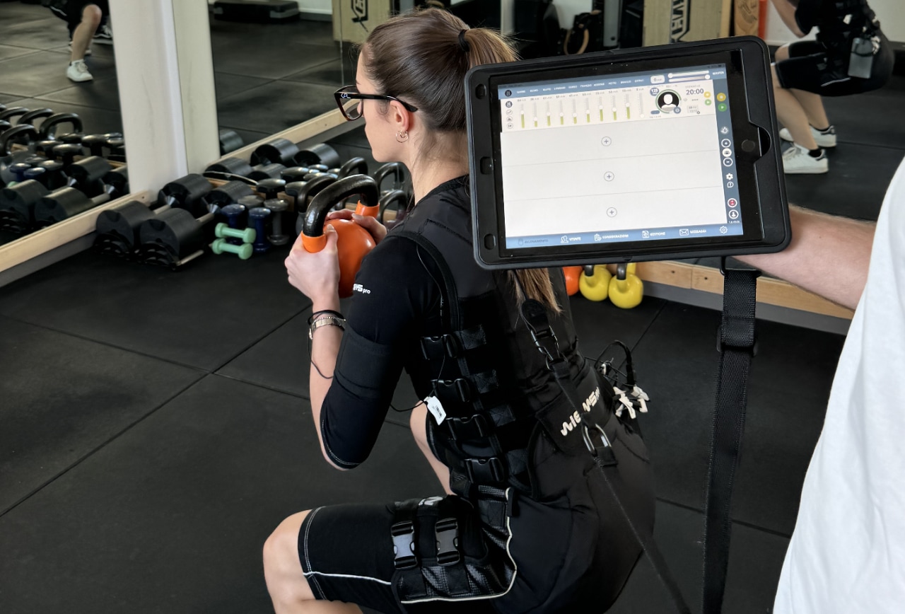 Racing Physique Academy lancia il primo protocollo scientifico per la preparazione atletica nel motorsport