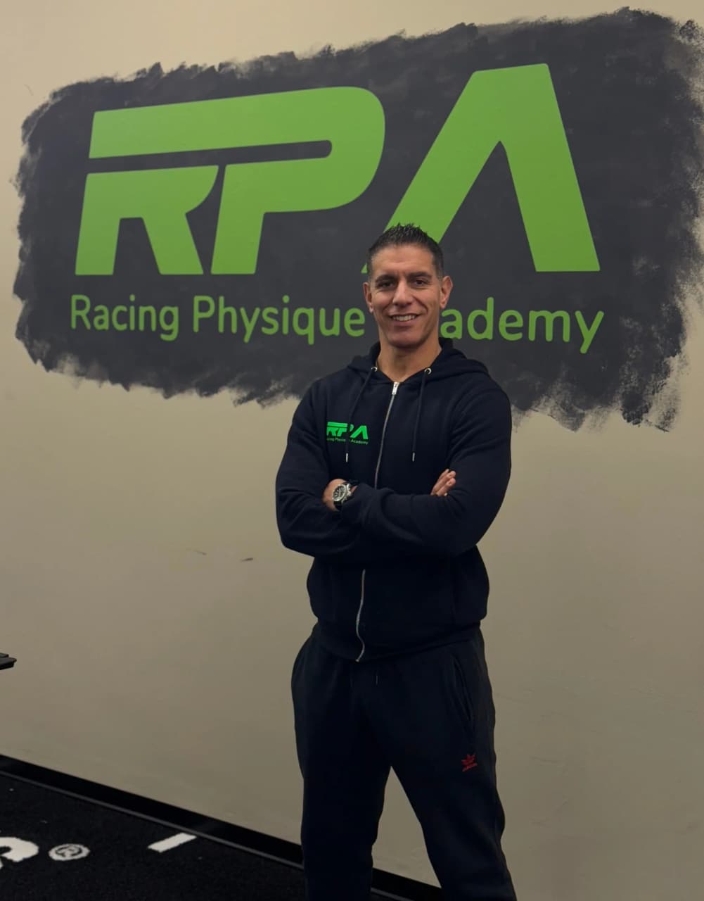 Racing Physique Academy lancia il primo protocollo scientifico per la preparazione atletica nel motorsport