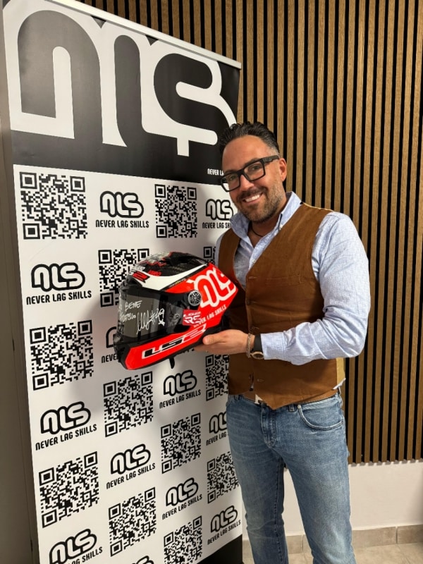 Racing Physique Academy lancia il primo protocollo scientifico per la preparazione atletica nel motorsport