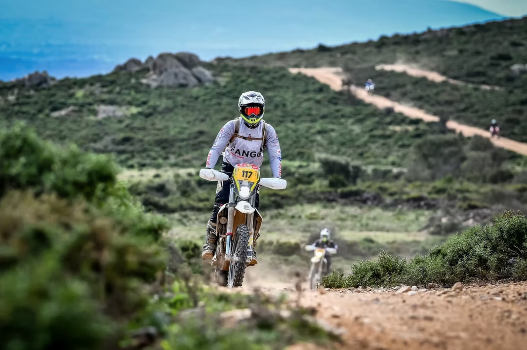 Sardegna Legend Rally 2026: pronti per la 26a edizione!