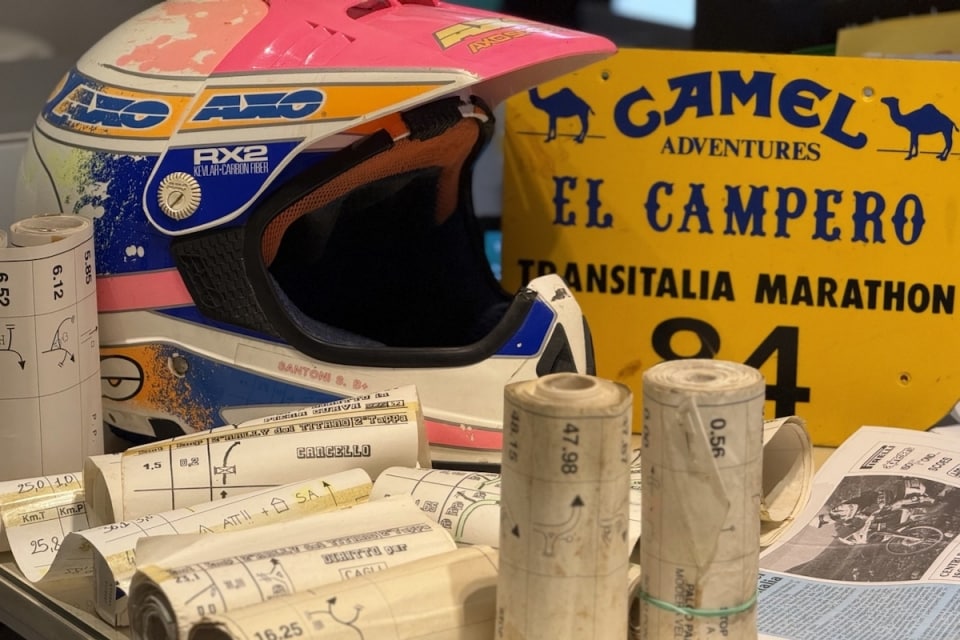 Transitalia Marathon 2026: quattro tappe e un ritorno alle origini