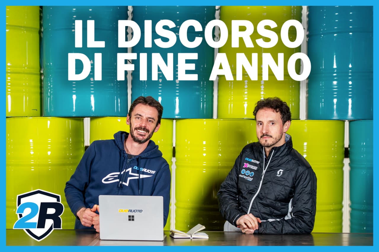 Che cosa ci lascia il 2025 (e le sfide che ci aspettano nel 2026)?