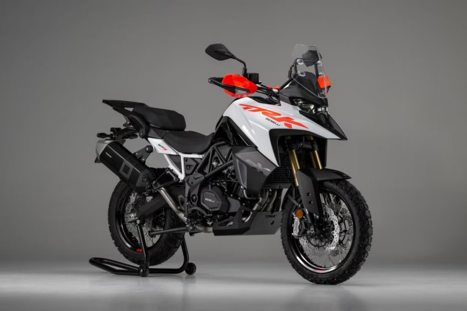 Moto e scooter: le offerte e le promozioni di gennaio