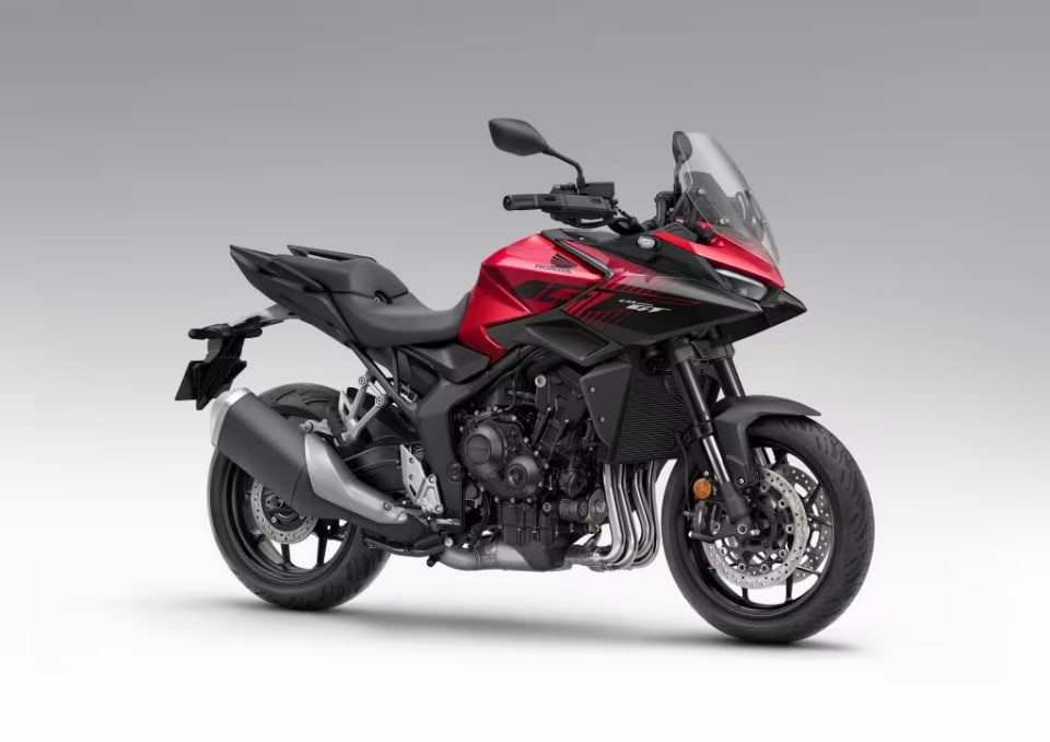 Moto e scooter: le offerte e le promozioni di gennaio