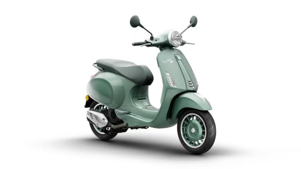 Moto e scooter: le offerte e le promozioni di gennaio