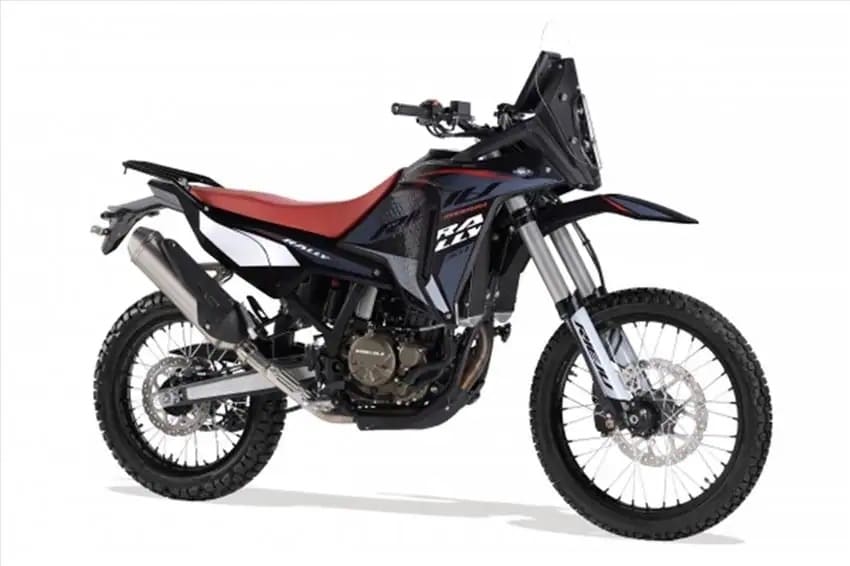 Moto e scooter: le offerte e le promozioni di gennaio