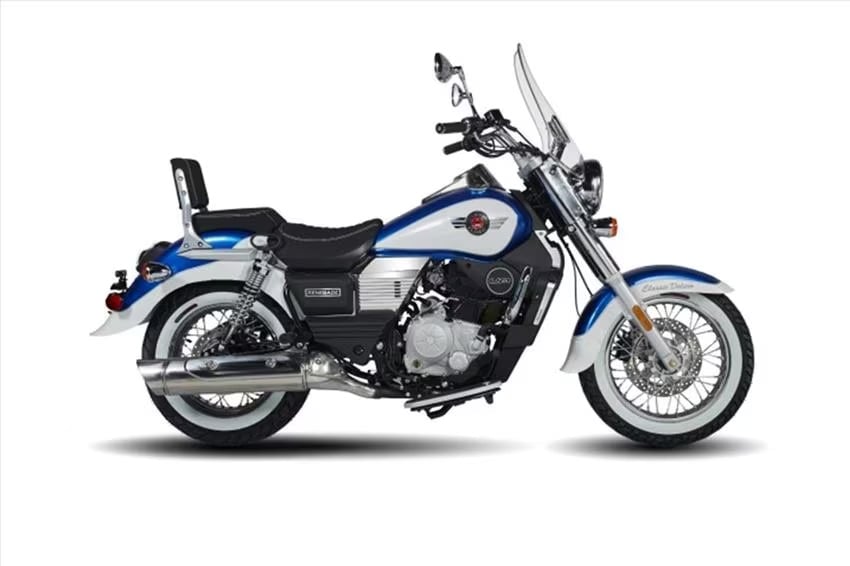 Moto e scooter: le offerte e le promozioni di gennaio