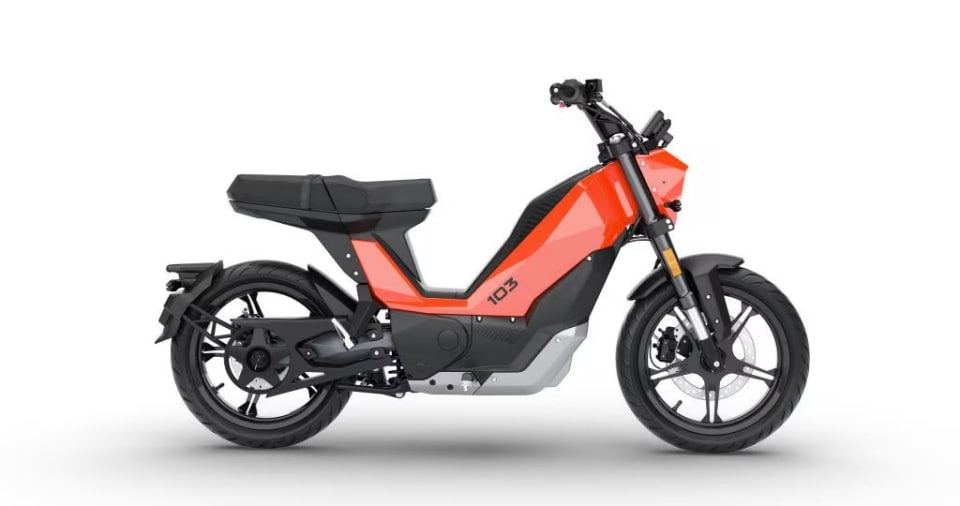 Moto e scooter: le offerte e le promozioni di gennaio