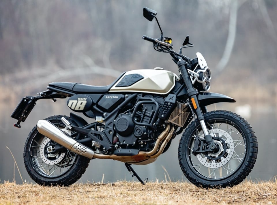 Moto e scooter: le offerte e le promozioni di gennaio