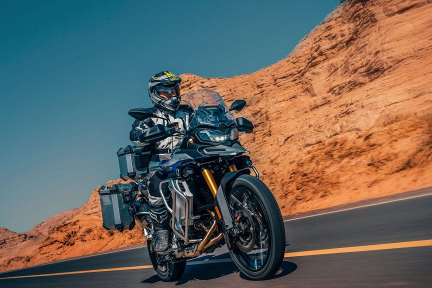 Non solo Italia: le moto e gli scooter cinesi conquistano anche la Spagna