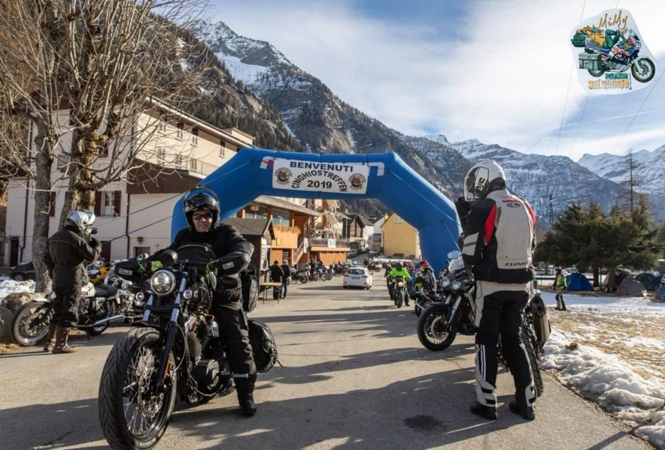 Guida al weekend 9-11 gennaio: 3 cose da fare per gli appassionati che non temono il freddo