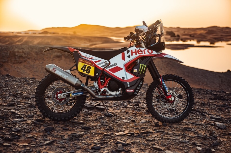 Dentro la Dakar: vivere la gara più dura del mondo dall’interno