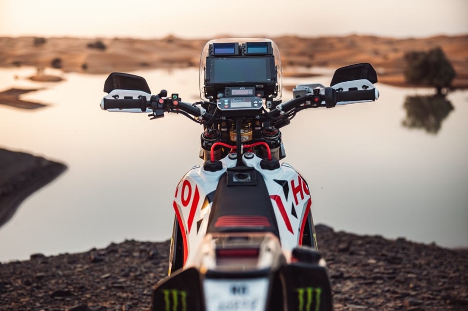Dentro la Dakar: vivere la gara più dura del mondo dall’interno