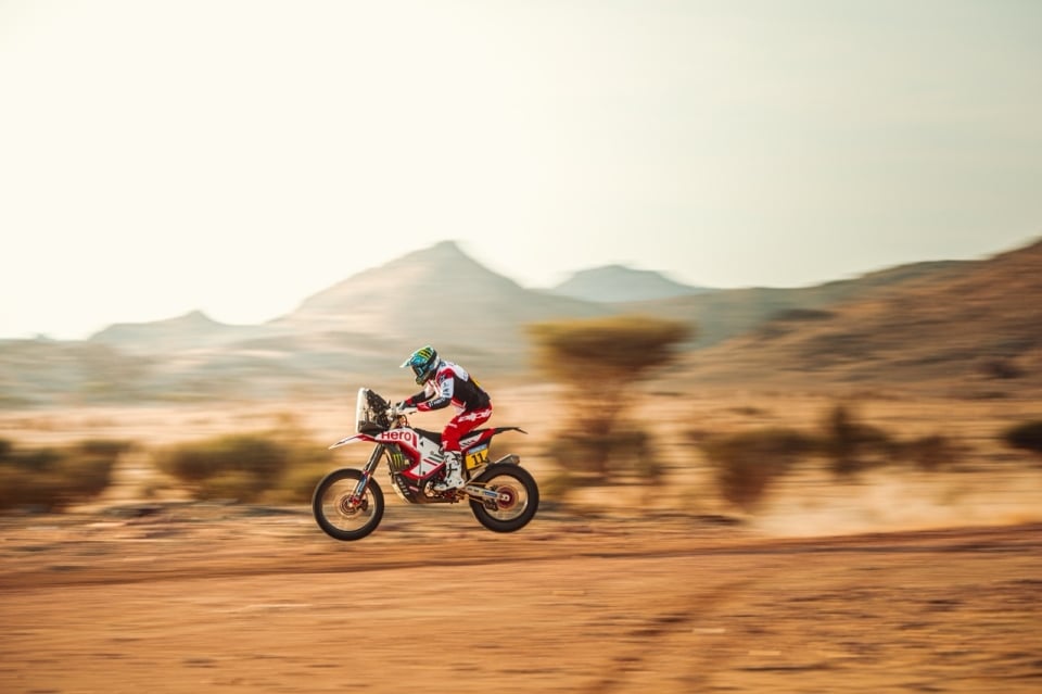 Dentro la Dakar: vivere la gara più dura del mondo dall’interno