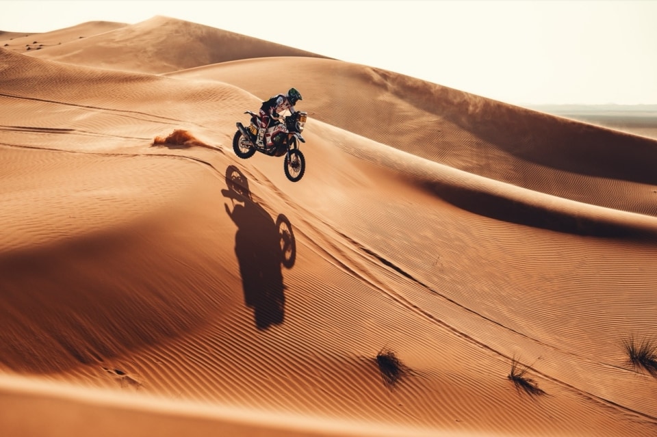 Dentro la Dakar: vivere la gara più dura del mondo dall’interno