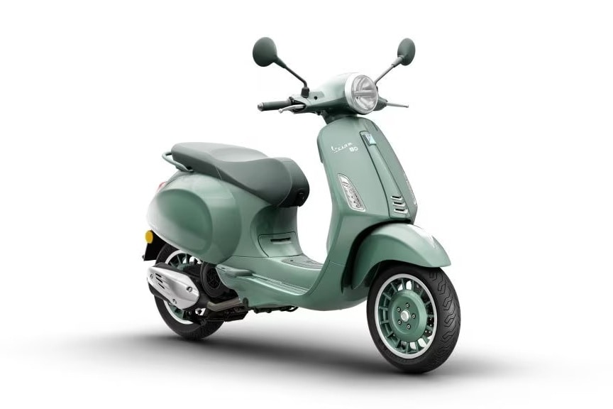 Ducati, Indian, Royal Enfield e Vespa: gli anniversari del 2026