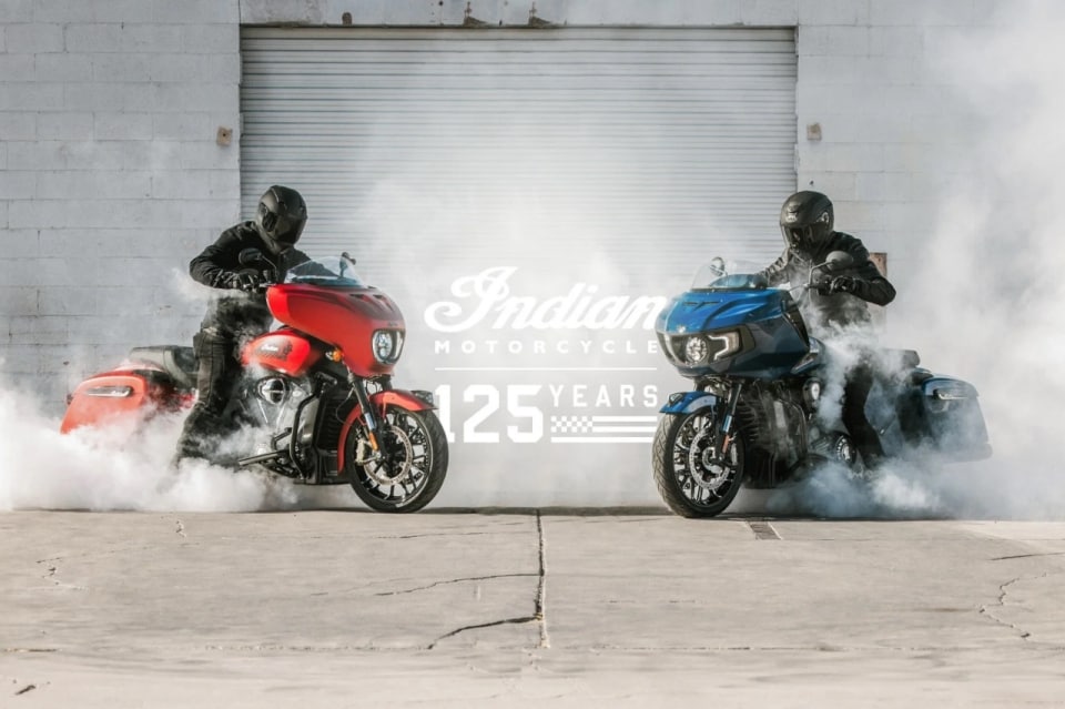 Ducati, Indian, Royal Enfield e Vespa: gli anniversari del 2026