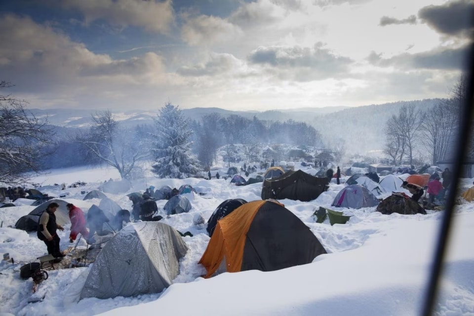 Elefantentreffen 2026: il re dei raduni invernali si avvicina
