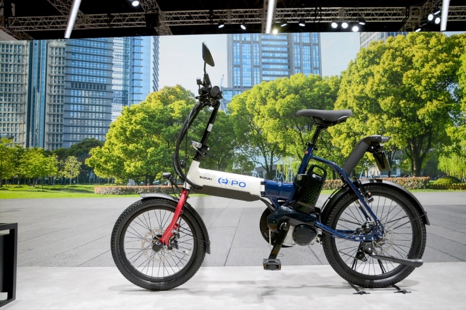 Tokyo Auto Salon: le 5 moto che non ti aspetti